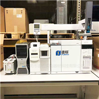 出租9套9成新二手分析儀器GCMS、ICPMS