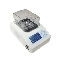 智能消解儀YKJ-16A-可用于COD、總氮、總磷、 六價(jià)鉻等